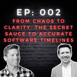 From Chaos to Clarity: The Secret Sauce to Accurate Software Timelines