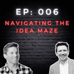 Navigating the Idea Maze: Worst First-Time Founder Ideas, Idea Mazes, and Why Now is the Best Time to Build Software