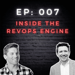 Inside the RevOps Engine: Tech Stacks, Importance of Live Events, and High-Leverage Questions